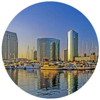 San Diego, CA