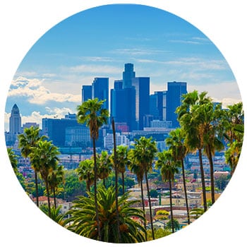 Los Angeles, CA