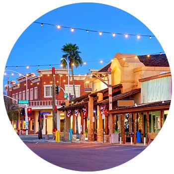 Scottsdale, Arizona