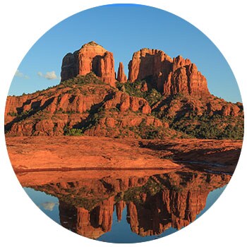 Sedona, Arizona