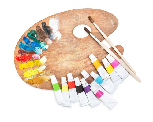 Art Supplies