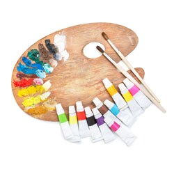 Art Supplies