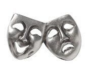Theatre Masks