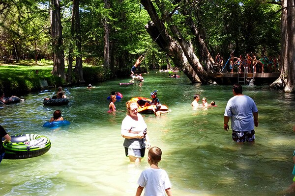 Blue Hole