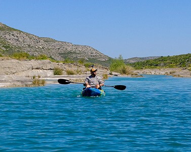 Devils River