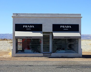 Prada Marfa