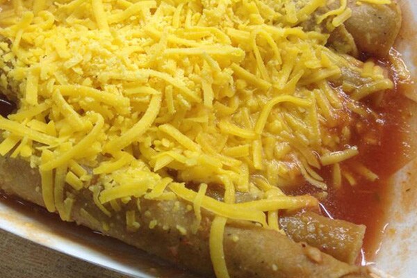 Chicos Tacos