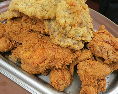 Babe's Chicken