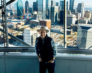 Reunion Tower