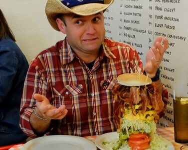 Mel's Cafe