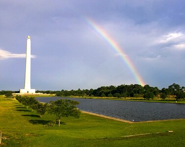 San Jacinto Monument