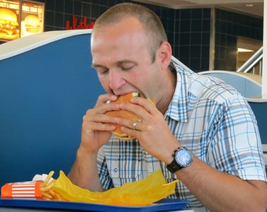 Original Whataburger