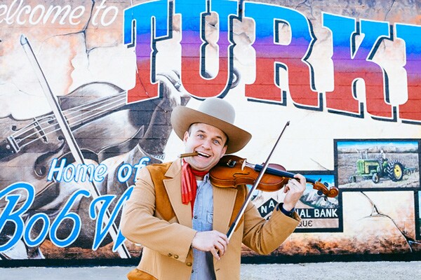 Bob Wills Museum
