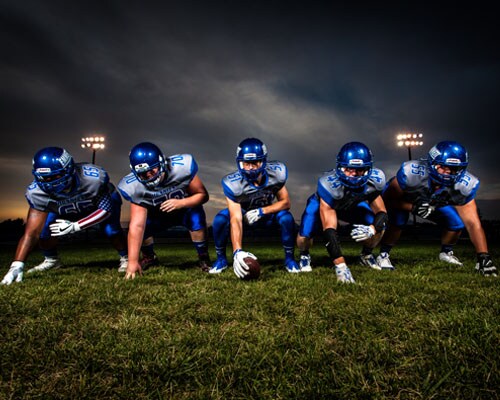 Football Team