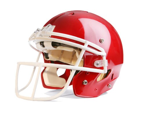 Football Helmet