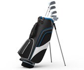 Golf Clubs