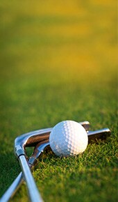 Golf Swing