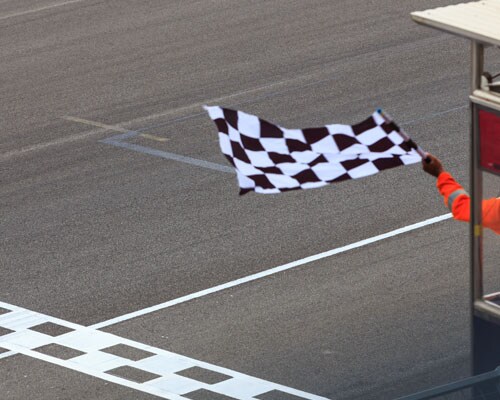 Nascar Races