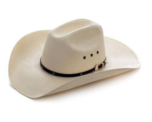 Cowboy hat