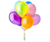Balloons
