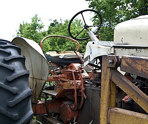 Williams River Farm