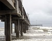 Mustang Island State Park