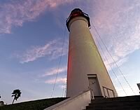 South Padre Island