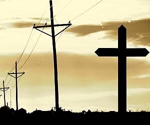 Groom Cross