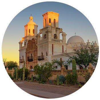 Tucson, Arizona