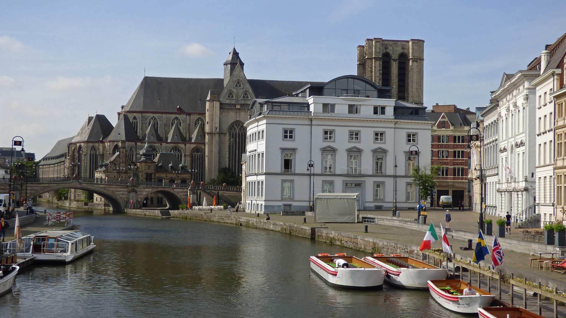Best Western Ghent