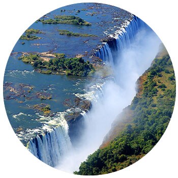 Victoria Falls