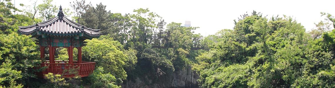 Jeju, South Korea