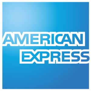 Amex Rewards Program Logo
