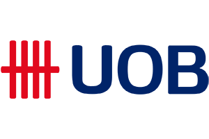 UOB Logo