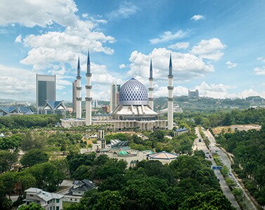 Shah Alam