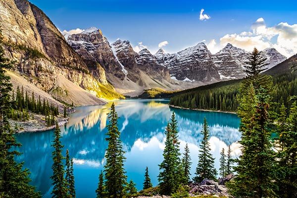 Banff National Park