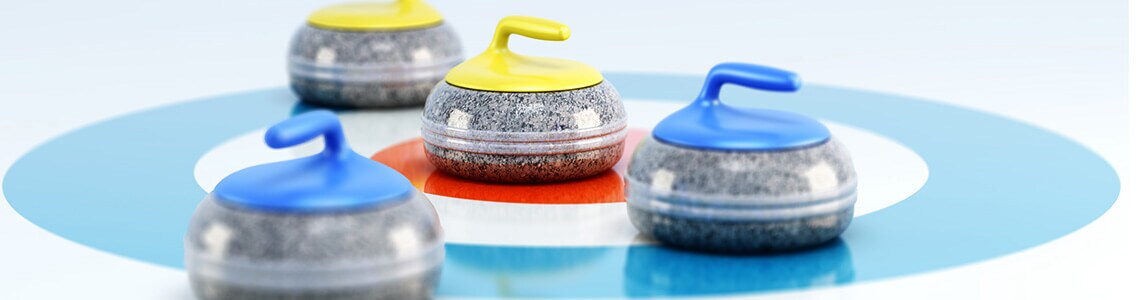 Curling Stones