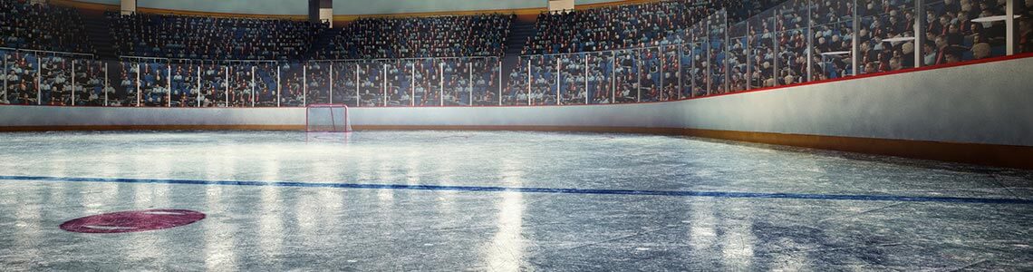 Hockey Stadium
