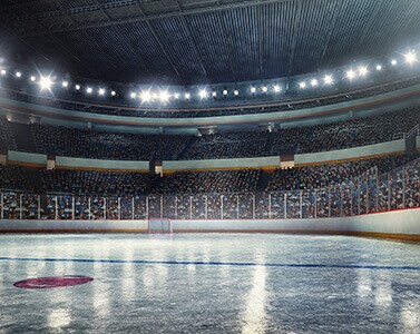 Hockey Rink