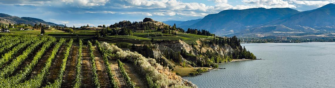 Okanagan Lake