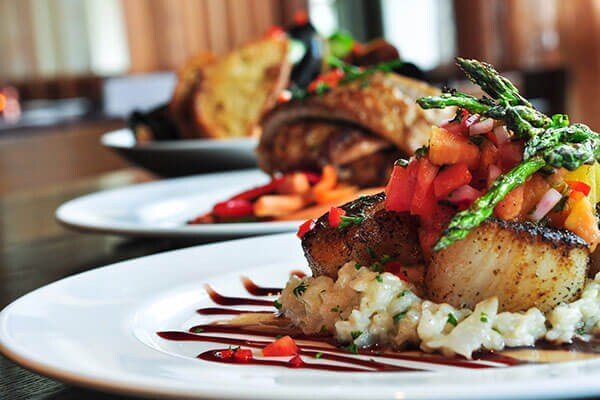 food and dining