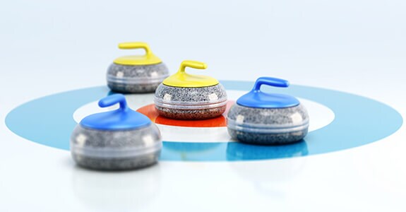 Curling