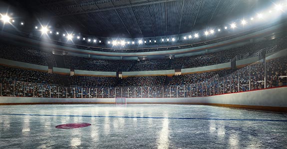 Hockey Rink