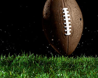 Football in Massachusetts