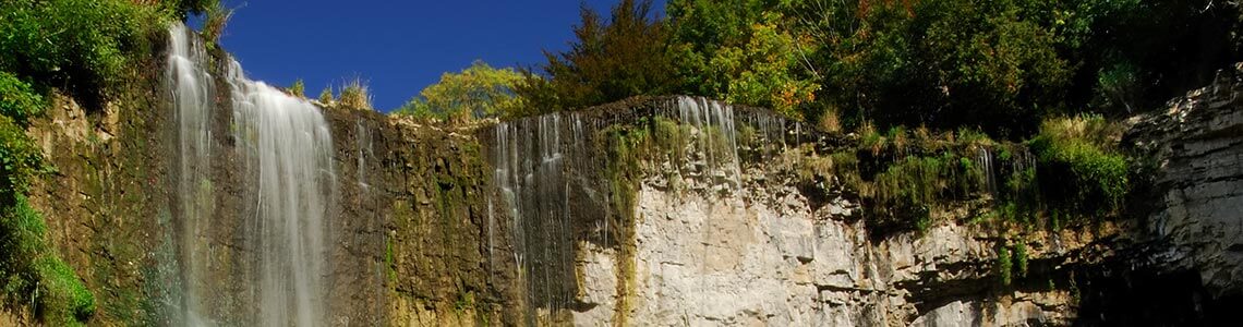 Hamilton Falls