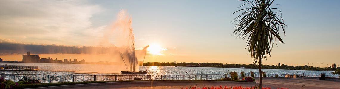 Lake St. Clair