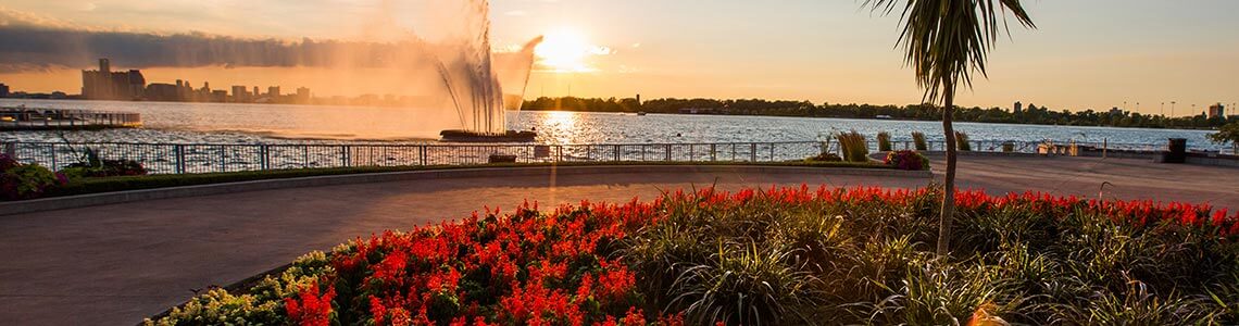 Lake St. Clair