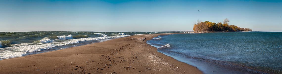Point Pelee National Park