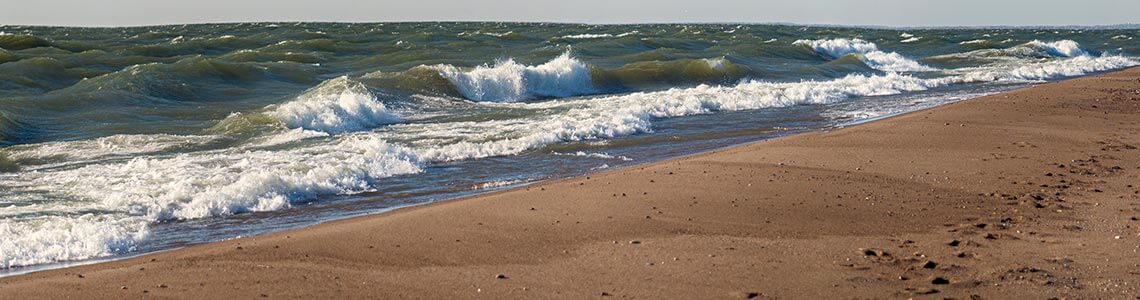 Point Pelee National Park