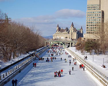 Rideau Canal